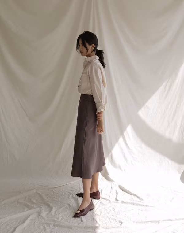 mua mua gio, day la 4 kieu giay dep giup chi em bao toan hinh anh chin chu di lam - 11