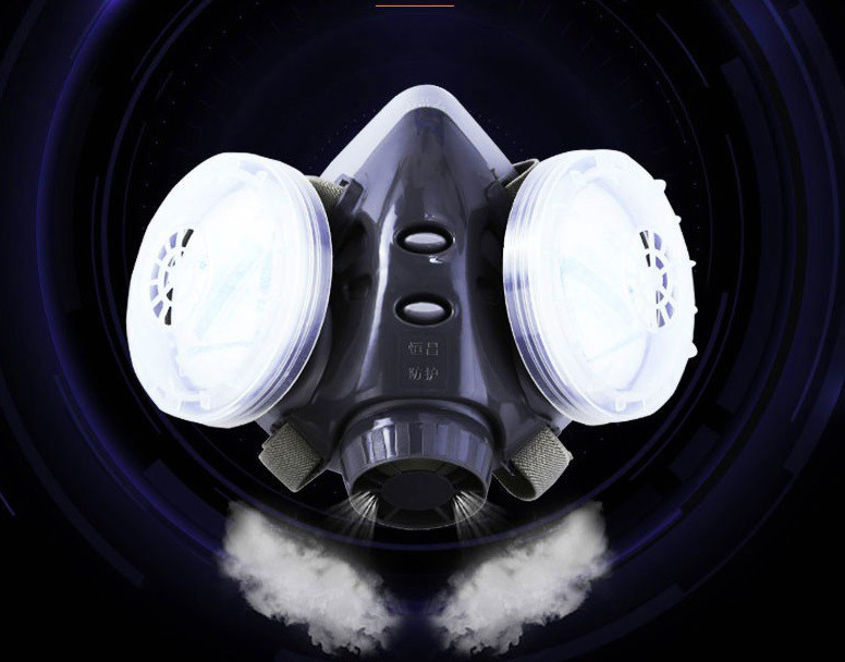 Các thành phố lớn ở Trung Quốc ô nhiễm nặng, người dân đối phó như thế nào? ảnh 6