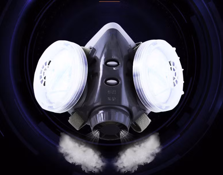 Các thành phố lớn ở Trung Quốc ô nhiễm nặng, người dân đối phó như thế nào? ảnh 6 Các thành phố lớn ở Trung Quốc ô nhiễm nặng, người dân đối phó như thế nào? ảnh 6