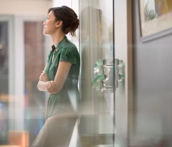 Mẹ chồng tôi vô cùng ưng ý con dâu thứ. (Ảnh minh họa).