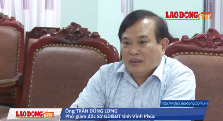 “Xóa sổ” ngôi trường 25 tuổi: Sở GD&ĐT đề nghị tạm dừng, UBND tỉnh “ép” phải giải tán ảnh 1