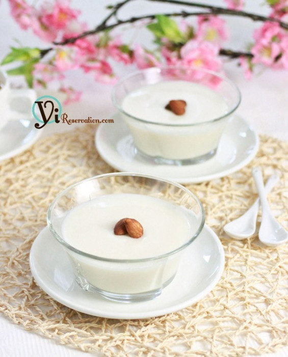 Làm tào phớ siêu ngon theo một cách hoàn toàn mới! lam tao pho sieu ngon theo mot cach hoan toan moi 1