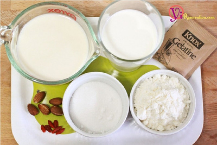 Làm tào phớ siêu ngon theo một cách hoàn toàn mới! lam tao pho sieu ngon theo mot cach hoan toan moi 7