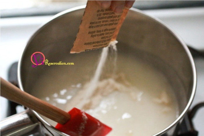 Làm tào phớ siêu ngon theo một cách hoàn toàn mới! lam tao pho sieu ngon theo mot cach hoan toan moi 5