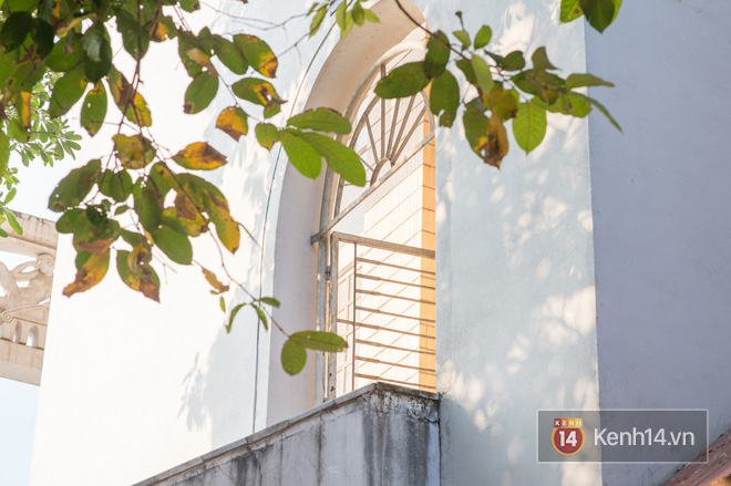 Khám phá ký túc xá của ngôi trường có kiến trúc đẹp nhất nhì Việt Nam, nơi sinh viên ăn-ngủ-sinh hoạt cùng bảng màu, giá vẽ - Ảnh 4. Khám phá ký túc xá của ngôi trường có kiến trúc đẹp nhất nhì Việt Nam, nơi sinh viên ăn-ngủ-sinh hoạt cùng bảng màu, giá vẽ - Ảnh 4.
