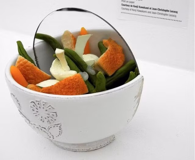 24 phát minh kì lạ có một không hai của Nhật Bản - Hình 4