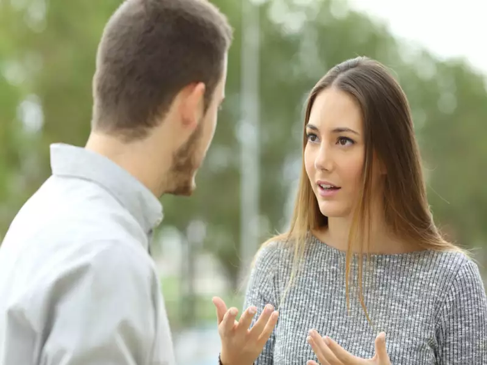 Trước khi tìm thấy một nửa đích thực ai cũng trải qua 5 kiểu tình yêu này