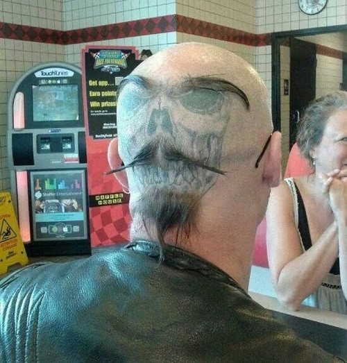 Người hai mặt. Người hai mặt.