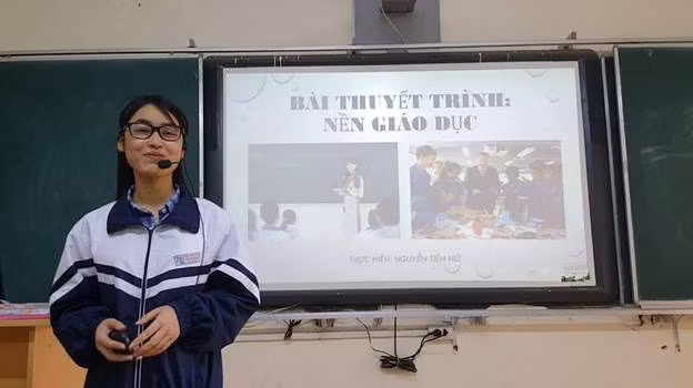 Xin hãy lắng nghe và định hướng