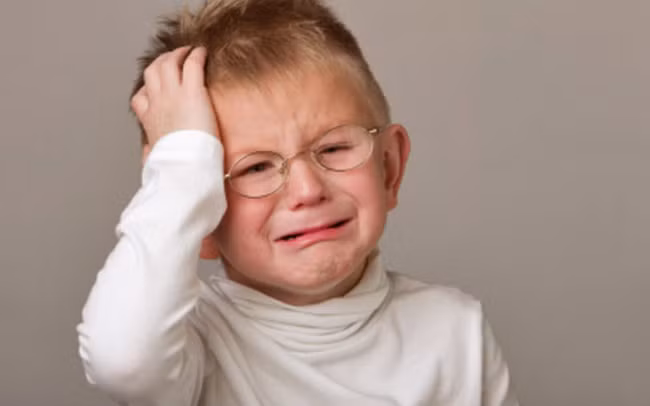 Truyện cười: Lý do không yêu cầu cao vẫn ế 