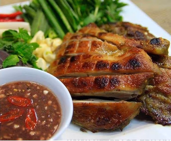 Công thức chế biến các món ngon từ vịt chị em “ghim” ngay để trổ tài ảnh 4