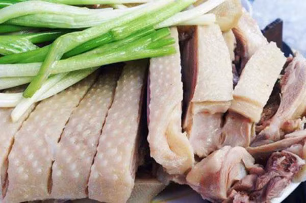 Công thức chế biến các món ngon từ vịt chị em “ghim” ngay để trổ tài ảnh 1