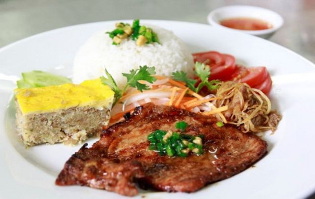 Những món ăn có tên gọi độc nhất vô nhị ở Việt Nam - Ảnh 11.