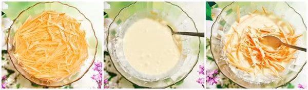 3 cach lam banh khoai tuyet ngon, an hoai khong ngan - 1