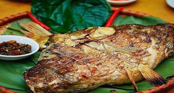 Những món ăn có tên gọi độc nhất vô nhị ở Việt Nam - Ảnh 3.