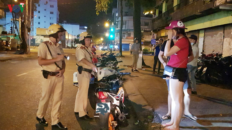 bao lanh xe vi pham giao thong: can tranh su hieu nham, bo lot xe gian hinh 2