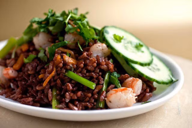 Những món ăn có tên gọi độc nhất vô nhị ở Việt Nam - Ảnh 13.