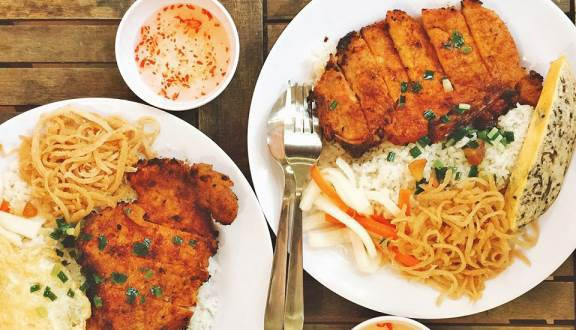 Những món ăn có tên gọi độc nhất vô nhị ở Việt Nam - Ảnh 10.