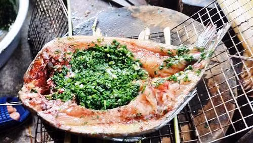 Những món ăn có tên gọi độc nhất vô nhị ở Việt Nam - Ảnh 2.