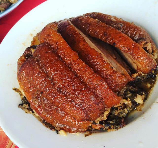 Những món ăn có tên gọi độc nhất vô nhị ở Việt Nam - Ảnh 9.