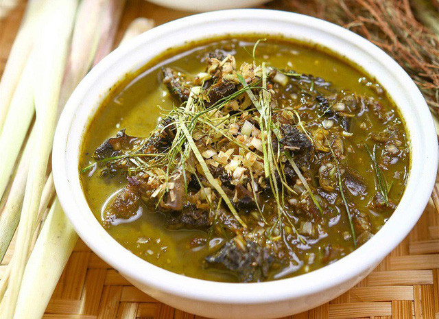 Những món ăn có tên gọi độc nhất vô nhị ở Việt Nam - Ảnh 12.