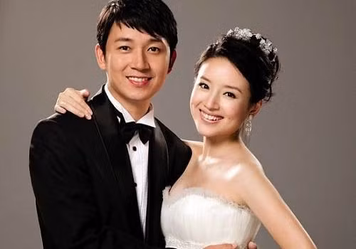 Vợ chồng có hạnh phúc hay không, chỉ cần nhìn vào cung phu thê và cung tài bạch. Ảnh minh họa.