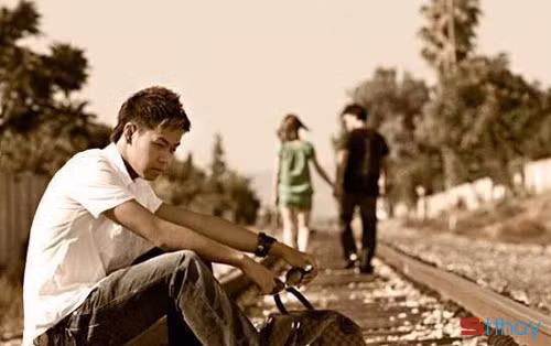 Tôi có nên níu kéo người vợ đã không còn yêu mình nữa hay không? (Ảnh minh hoạ- nguồn: Stthay).