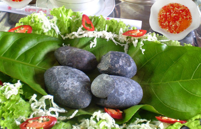 Những món ăn có tên gọi độc nhất vô nhị ở Việt Nam - Ảnh 6.