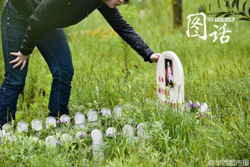Choáng váng với mức giá nửa tỷ của ngôi mộ... thú cưng - ảnh 4