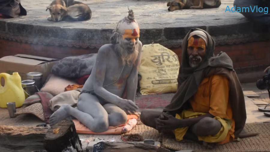 Đường tu hành khổ hạnh nhất thế gian