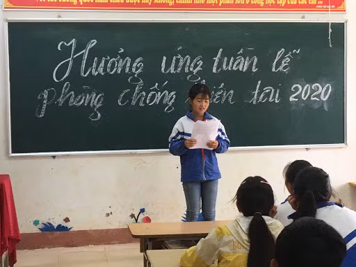 Ảnh minh hoạ. (nguồn: Internet)