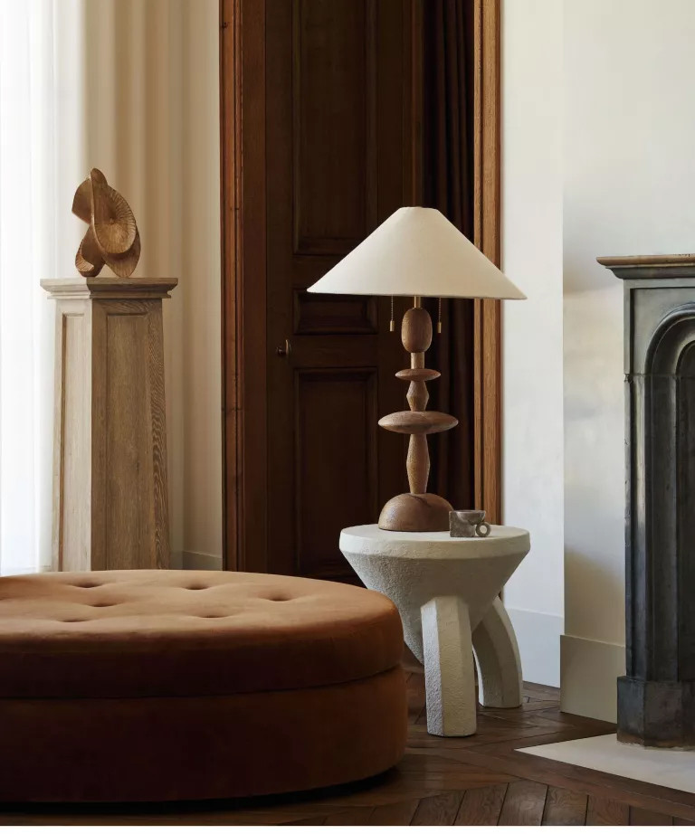 Ánh sáng đẹp mắt có thể giúp nâng cao không gian. (Ảnh: ITN). Ánh sáng đẹp mắt có thể giúp nâng cao không gian. (Ảnh: ITN).