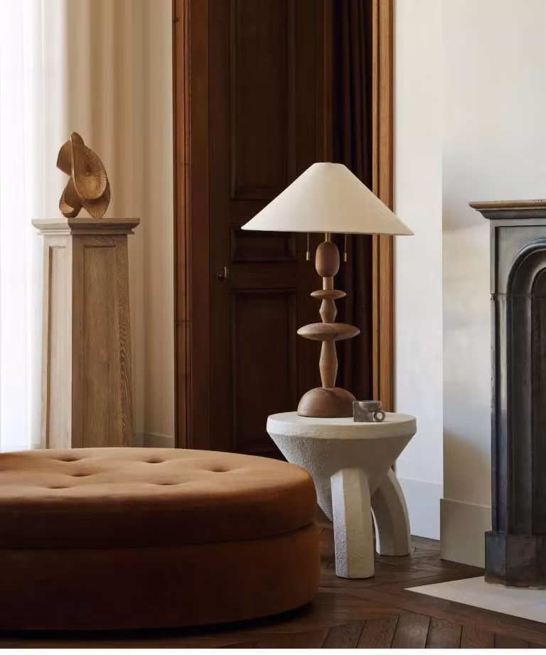 Ánh sáng đẹp mắt có thể giúp nâng cao không gian. (Ảnh: ITN). Ánh sáng đẹp mắt có thể giúp nâng cao không gian. (Ảnh: ITN).