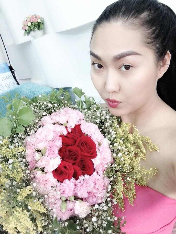 Phi Thanh Vân: Tôi yêu được thì sẽ rời xa được ảnh 3 Phi Thanh Vân: