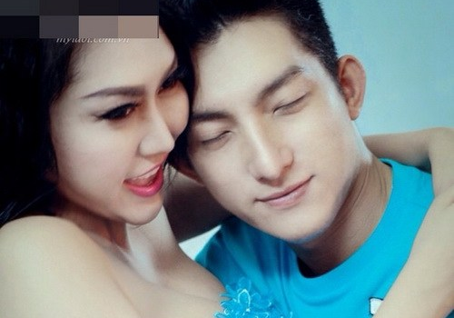 Phi Thanh Vân: Tôi yêu được thì sẽ rời xa được
