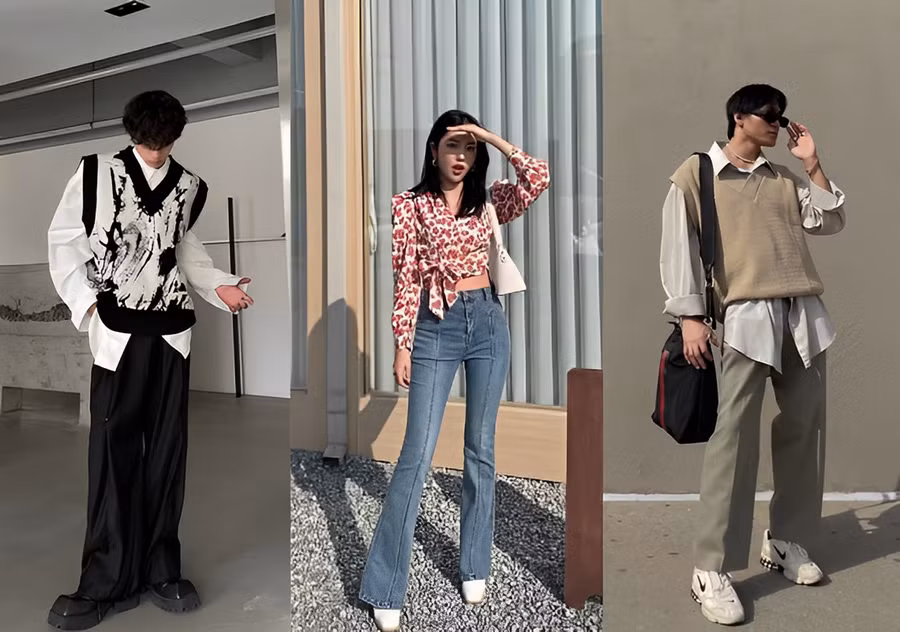 Màu sắc tối kỵ với 12 con giáp, đẹp mấy cũng không diện Tết 2023