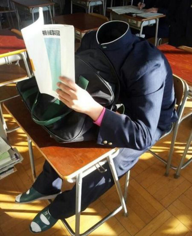 nhung buc anh khien nguoi xem "cuoi vo bung" hinh anh 2