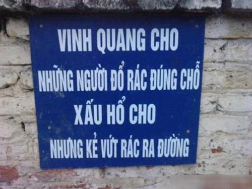 Ngơ ngác với những hình ảnh hài hước