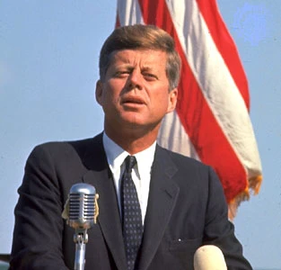 Cuộc “đối đầu” giữa Thủ tướng Israel David Ben-Gurion và Tổng thống Mỹ John F. Kennedy