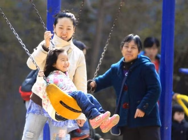 Nhiều phương thức GD mới tại Trung Quốc