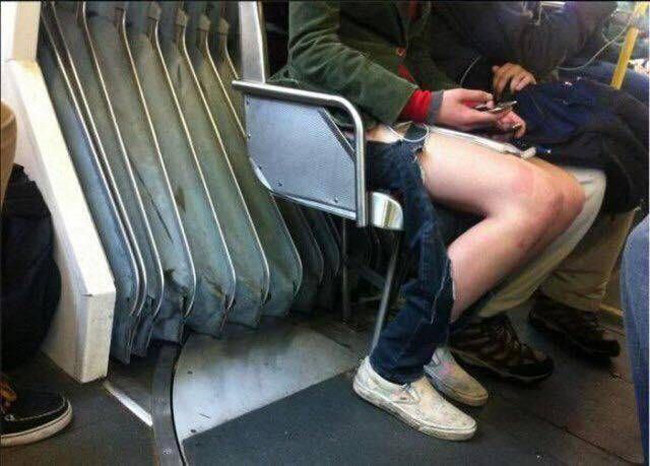 nhung buc anh khien nguoi xem "cuoi vo bung" hinh anh 11