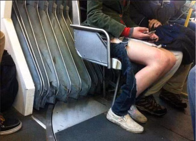 nhung buc anh khien nguoi xem "cuoi vo bung" hinh anh 11