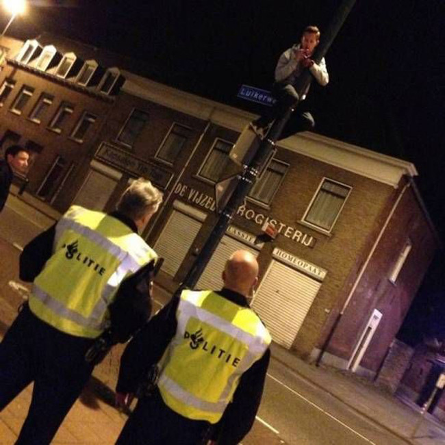 nhung buc anh khien nguoi xem "cuoi vo bung" hinh anh 7