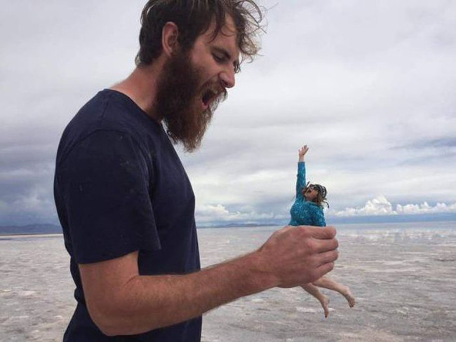 nhung buc anh khien nguoi xem "cuoi vo bung" hinh anh 6