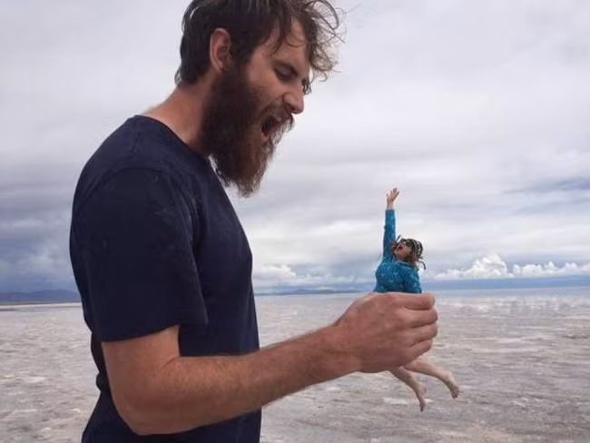 nhung buc anh khien nguoi xem "cuoi vo bung" hinh anh 6