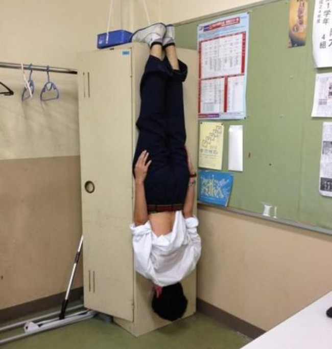 nhung buc anh khien nguoi xem "cuoi vo bung" hinh anh 13