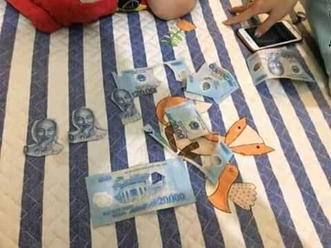 Con nhà em khéo tay không ạ Con nhà em khéo tay không ạ