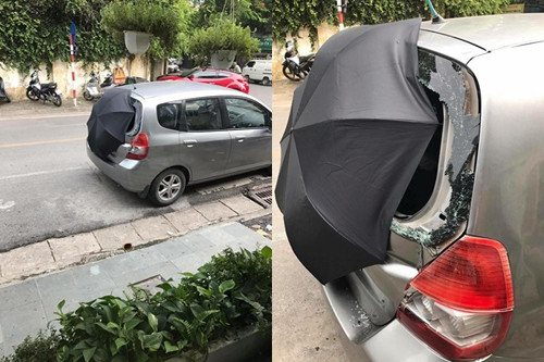 Giải pháp tình thế "bá đạo". Giải pháp tình thế bá đạo.