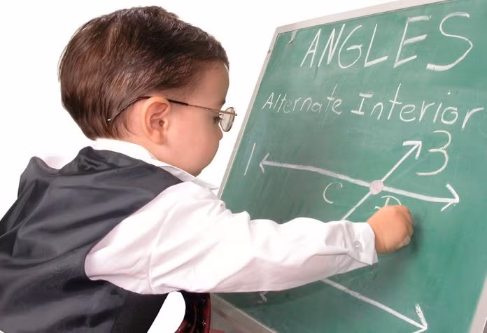 Bí quyết để trẻ thông minh từ trong trứng nước-1