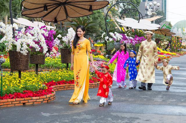 Các bước chuẩn bị tâm lý cho bé đi học sau chuỗi ngày nghỉ Tết ảnh 2 cac buoc chuan bi tam ly cho be di hoc sau chuoi ngay nghi tet - 2